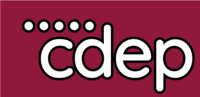 CDEP E-Learning